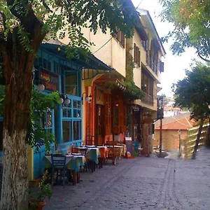 Michael's House Near Center Θεσσαλονίκη